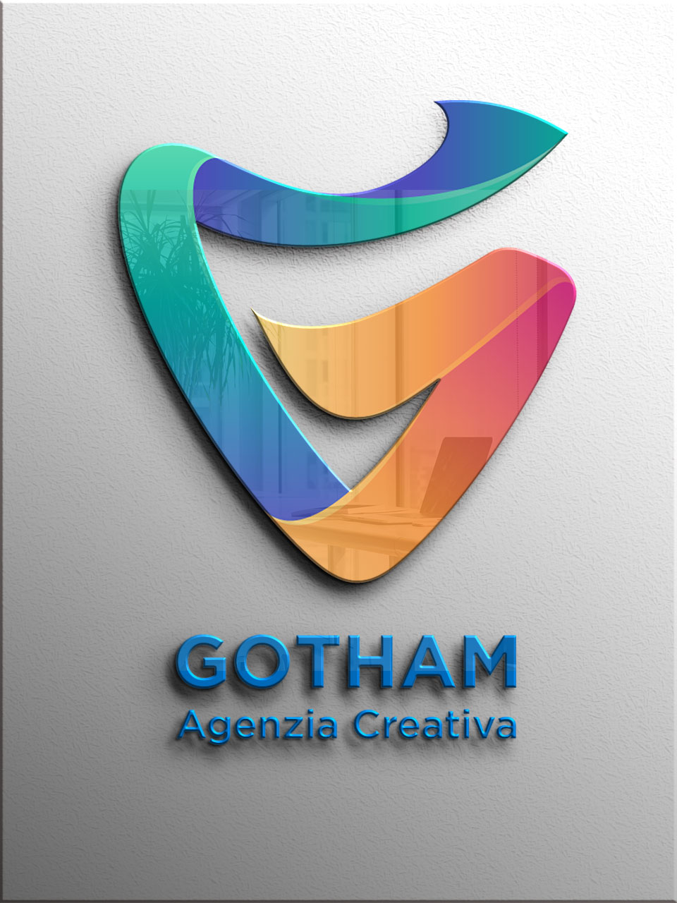 gotham-agenzia-creativa-wall-mockup