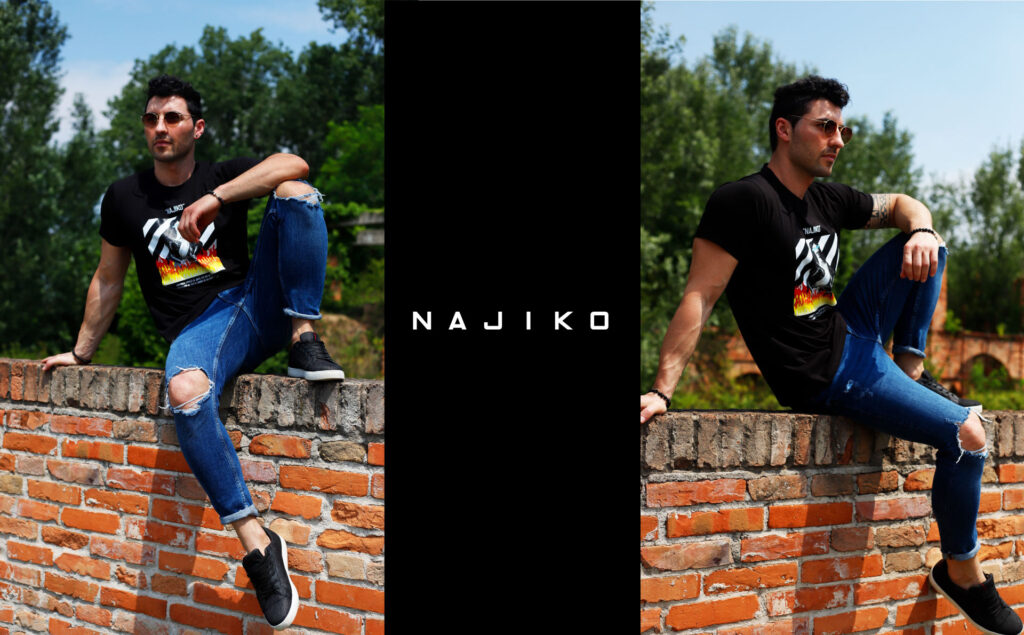 Najiko Brand